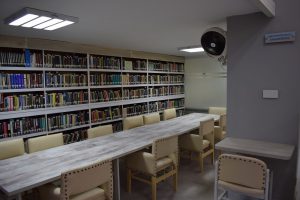 Nust central library catalogue picture